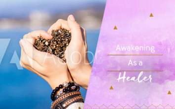 Awakening as a Healer